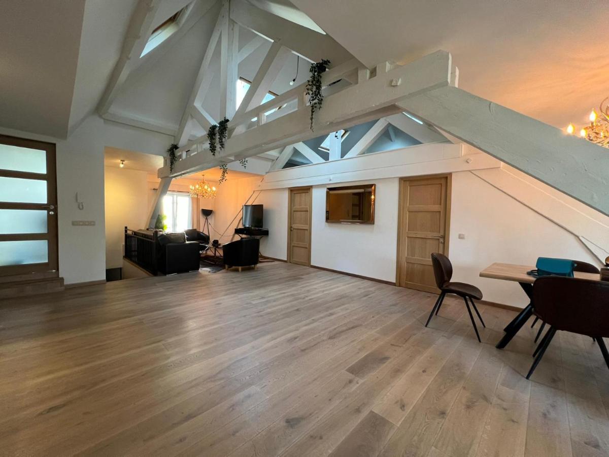 Superbe Appartement En Plein Centre De Bruxelles Bruselas Exterior foto
